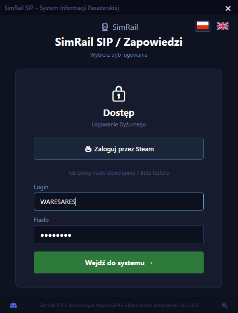 SimRail SIP Preview 2